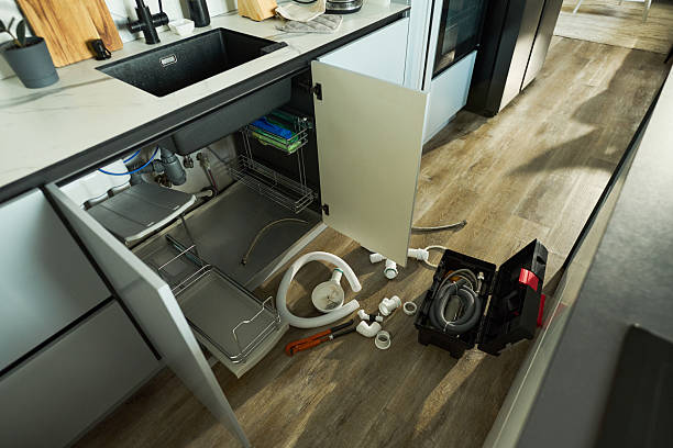 Reliable Drain Cleaning contractor in Hollsopple, PA by Street Wise - Plumbing